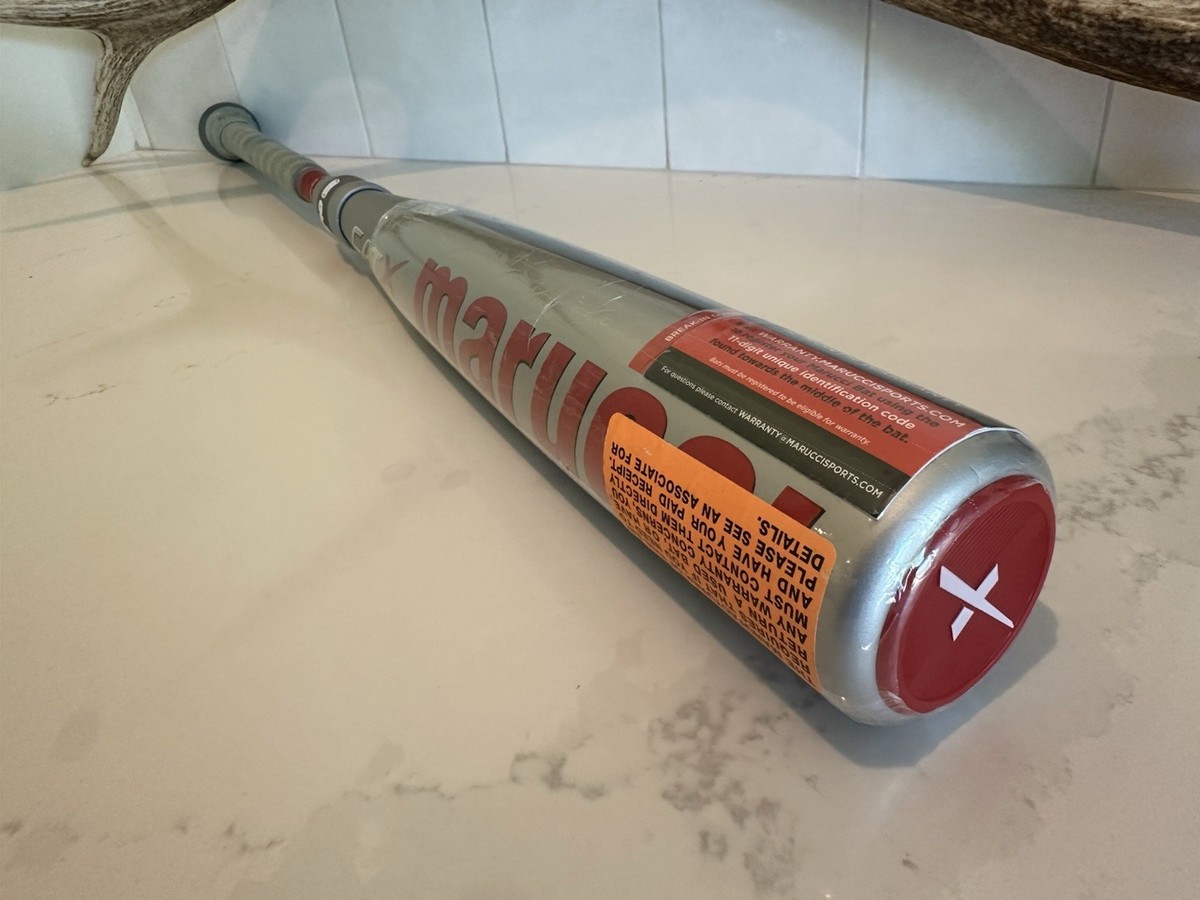 Batte de baseball 2023 Marucci CAT X 29/19 - eBay