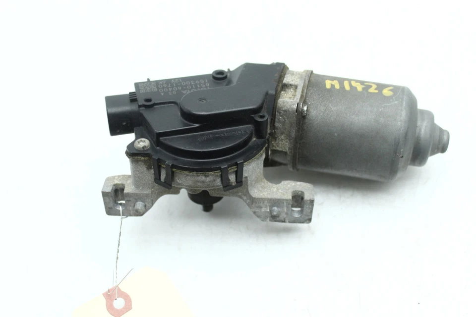 Motor limpiaparabrisas Lexus IS250 IS350 2006-2014 H1426 Foto 2 de 4