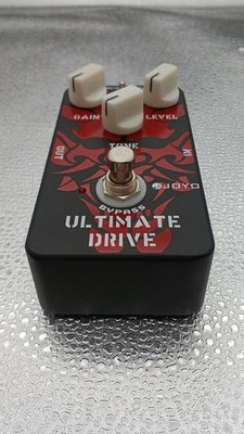 Joyo Effektor JF-02 gebraucht