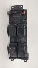 INTERRUPTOR DE CONTROL DE VENTANA ELÉCTRICA HONDA ACUERDO 98 99 00 01 02 OEM MASTER DRIVER