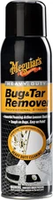 Heavy Duty Bug & Tar Remover, Quick Bug and Tar Remover Spray for Detailing, Pro