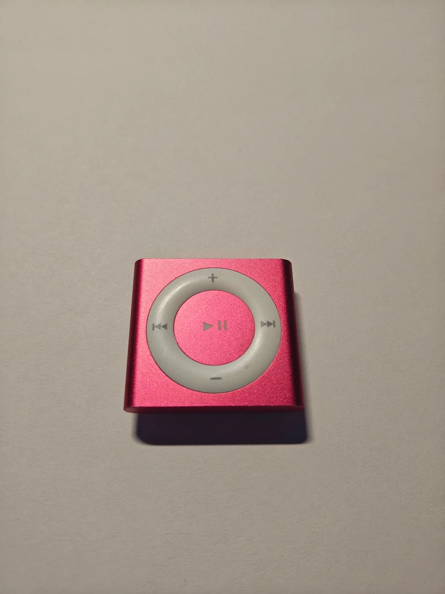 Apple Ipod Shuffle 2gb for sale | eBay