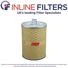 For Hengst E174HD11 Oil Filter - Filter Cross Reference