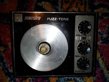 Maestro FZ-1S Fuzz-Tone - Vintage