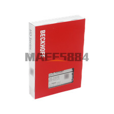 NEW In Box BECKHOFF KL2408 8-channel Digital Output Terminal 24V KL 2408