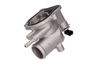 Maxgear 67-0034 Thermostat KüHlmittel FüR MERCEDES-BENZ Mit Dichtung/Seal