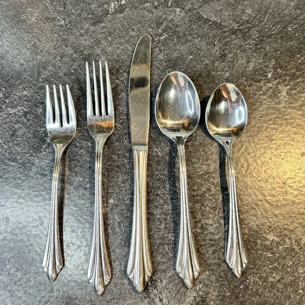 Reed & Barton Flatware Sets | eBay