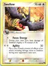 SWELLOW 15/17 COMMON POP SERIES 1 POKEMON LP