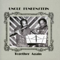 Uncle Funkenstein - Together Again - Cd - G3Z