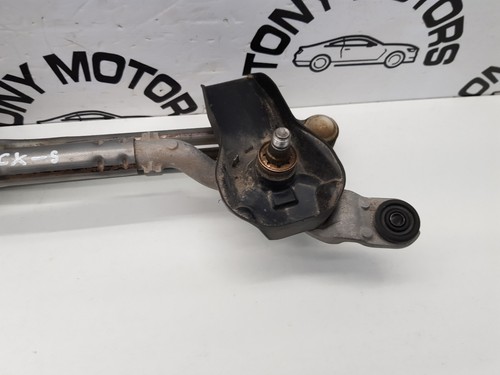 2023 MAZDA CX-5 MK2 (KF) RHD FRONT WIPER MOTOR & LINKAGE K123-67340 159300-8450 - Picture 4 of 10