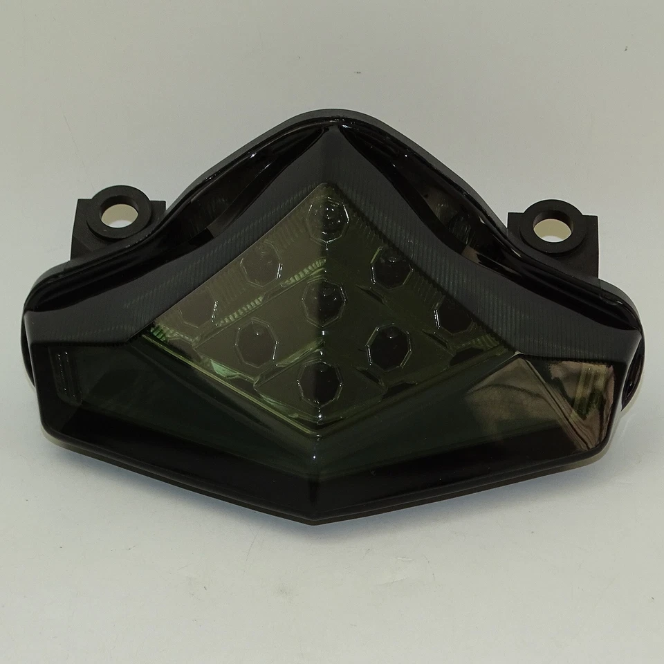 Задние фонари поворотники интегрированные светодиодные для KAWASAKI Ninja 650 ER6N ER6F 2012-2016 - Изображение 3 из 4