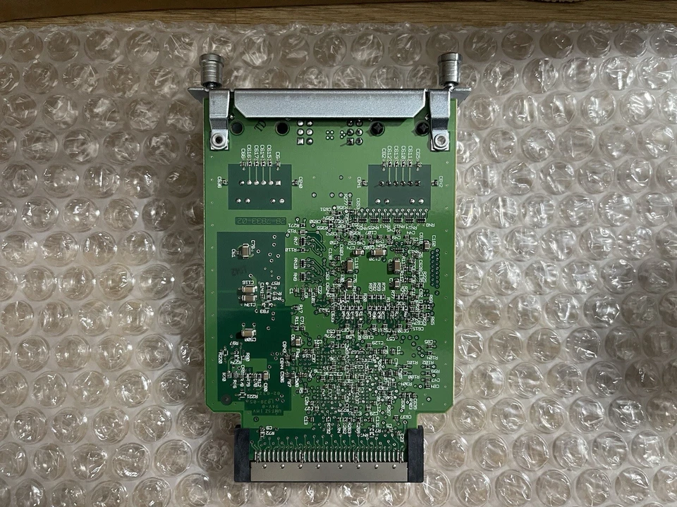 Cisco HWIC-1FE Cisco 1-Port High-Speed Fast Ethernet Module - Image 4 of 4