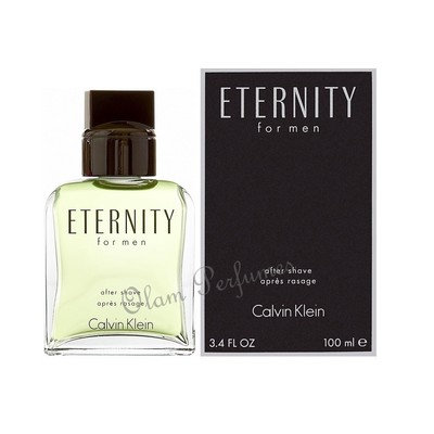 new eternity for men