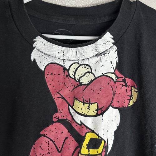 Disneyland Always Grumpy Shirt Size XXL - Picture 2 of 7