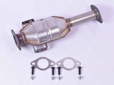 Catalyseurs Mitsubishi GALANT