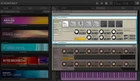 Samples Kontakt of E-MU Audity 2000 (NKI samples)