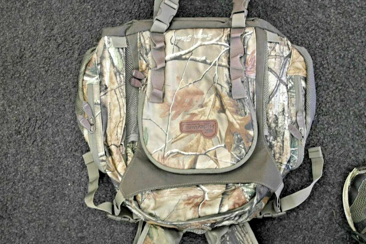 Hideaway cheap hunting gear