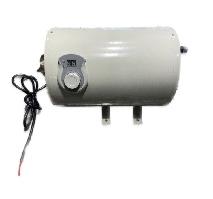 Rv electric water heater online