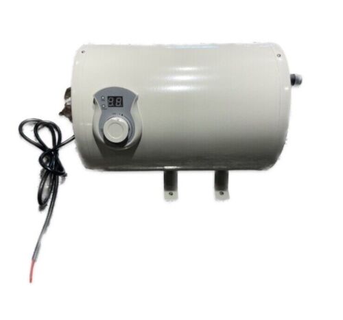 Vanlife RV 12V Electric Water Heater 1.6 Gallon 6 Liter - Picture 1 of 4