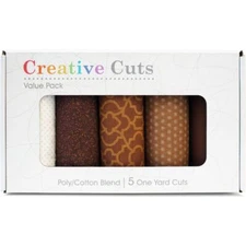 CREATIVE CUTS 1YD - BOX 2