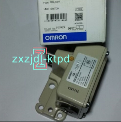 1pcs Omron Brand New travel switch VB-3211 VB3211 #P