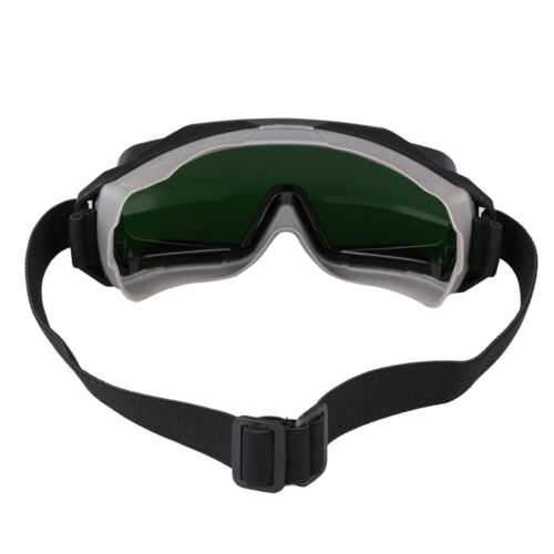 1pc IPL 200nm-2000nm OPT Laser Protection Goggles Safety Glasses OD4+ UV400 - Picture 2 of 6