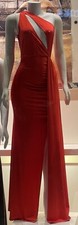 Evening gown