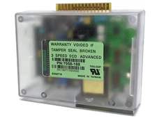 Heatilator Eco-Choice OEM 3 Speed Control Board (SRV7058-188)