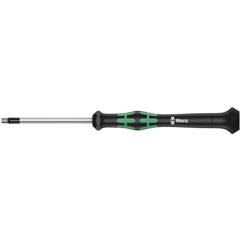 Wera 05118064001 1.3 x 40mm Micro Hex Screwdriver eBay