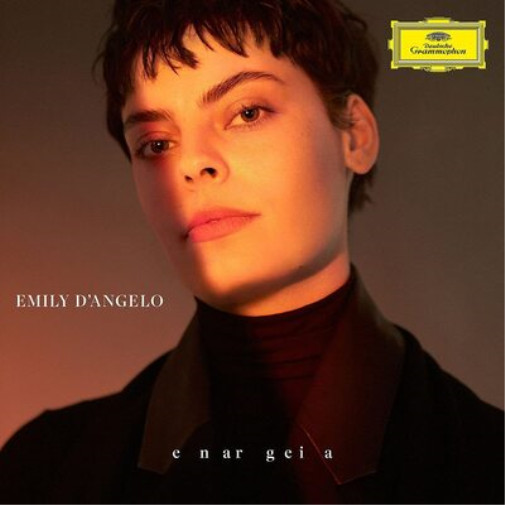 Thumbnail - Emily D'angelo Emily D'angelo: Enargeia (cd) Album