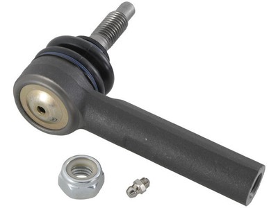 Front Outer API PEC Tie Rod End fits GMC Sierra 3500 Classic 2007 72NFKP