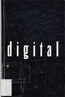 Being Digital [Gebundene Ausgabe] Negroponte, Nicholas  17. Aufla
