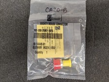 New, Glenair, 801-008-26M7-10PA, Circular MIL Spec Connector MIGHTY MOUSE CONNE