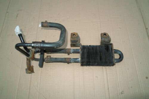 KIA SPORTAGE MK2 2.0 CRDI RADITOR OIL COOLER 2006-2010 - Picture 4 of 11