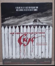 NEW - Cujo Blu-ray 1983 [Kino Lorber] Dee Wallace