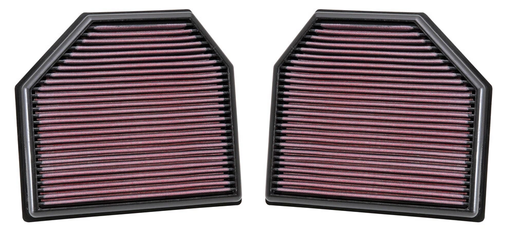 K&N Replacement Air Filter (33-2488) 24844318640 | eBay
