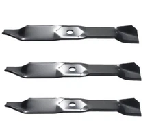 3PK Oregon 98-082 Mower Blade 16-5/16" Cub Cadet 46" Deck SLT GT 1500 742-04015