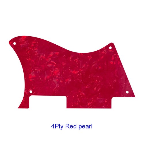 Parts For YAMAHA REVSTAR RS620 Guitar PickGuard Scratch Plate Multicolor Options - Picture 7 of 42