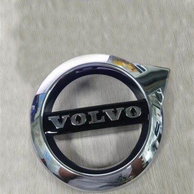 31383645 Volvo XC60 V60 S60 XC90 V90 S90 XC40 Front Grille Badge