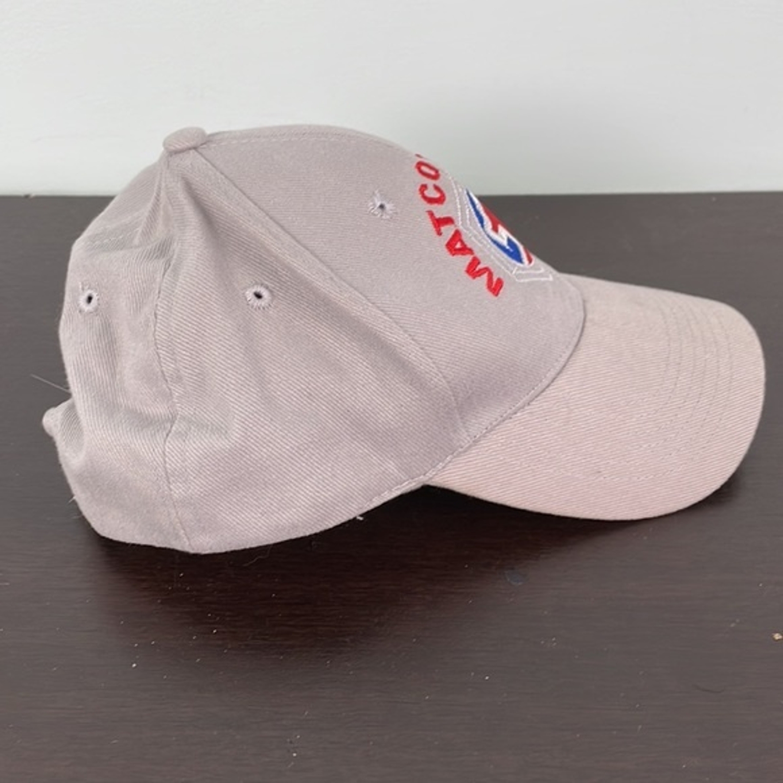 Matco Tools Baseball Cap Adjustable - image 2