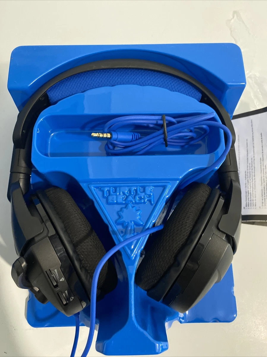 Turtle Beach Stealth 300 Gaming headset headphones PS4 PS4 PRO