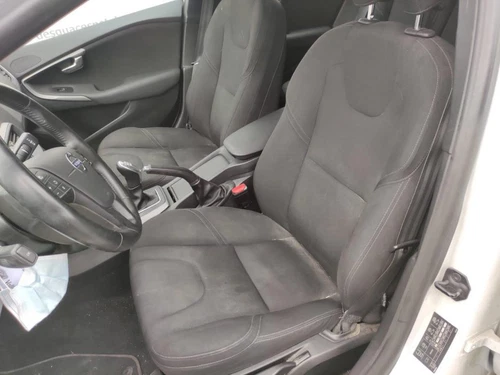 Transmision Delantera Derecha para VOLVO V40 Basis 2013 97758 - Imagen 10 de 10