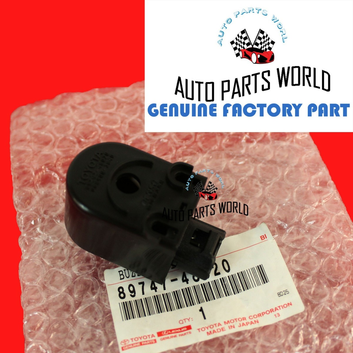 buzz　0514 Synchron 37944L 24 Volt Replacement Damper Motor for ZTech