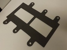 Weiand Holley 177 Blower Supercharger Base Gasket Drag Race Hot Rod