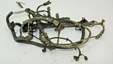 Jeep Cherokee Xj 2000 Oem 4.0l Engine Wire Harness Wiring Loom Aw4 Transmission