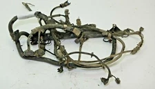 Jeep Cherokee XJ 2000 OEM 4.0L Engine Wire Harness Wiring Loom AW4 Transmission