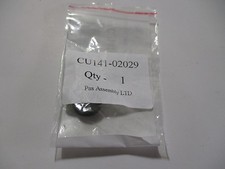 HP Indigo CU141-02029 Bearing Sleeve 14mm ID 16M