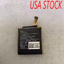 Apack APP00222 Battery For Fossil Q Exploraist gen 3/Apack ART5004 Smart Watch