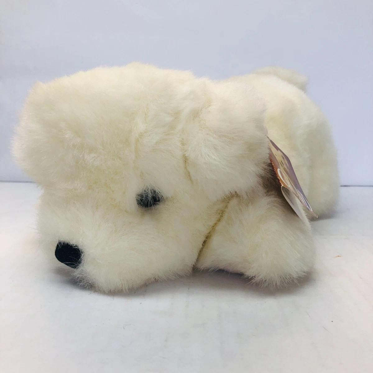 1980s stuffed dog deals