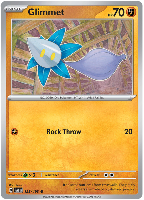 Pokemon TCG Paldea Evolved Single Cards 1-193 YOU CHOOSE!! Ready to Ship